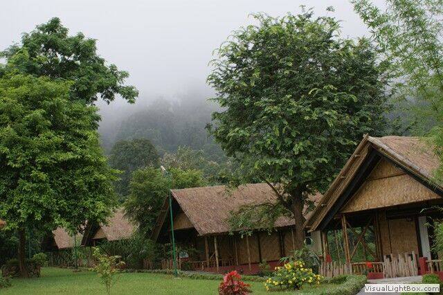 Jupuri Ghar, Kaziranga 3